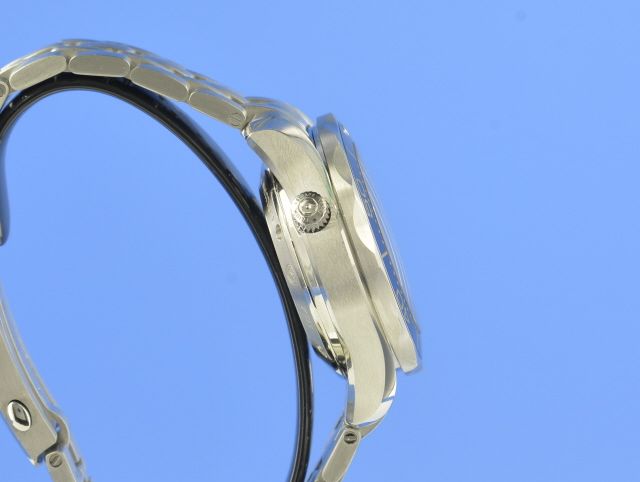 Omega Seamaster Diver 300 Co-Axial Chronograph