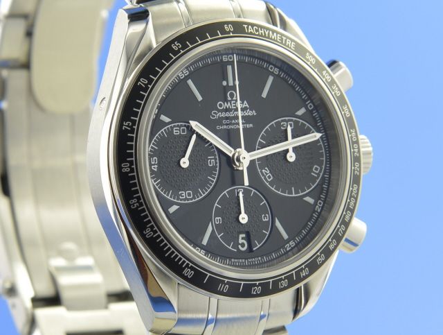 Omega Speedmaster Racing Co-Axial Chronograph 40 mm