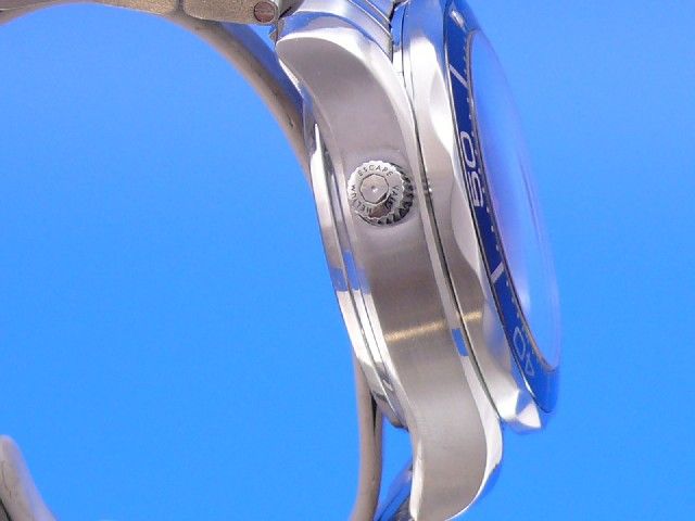 Omega Seamaster Diver 300M Co-Axial Chronograph