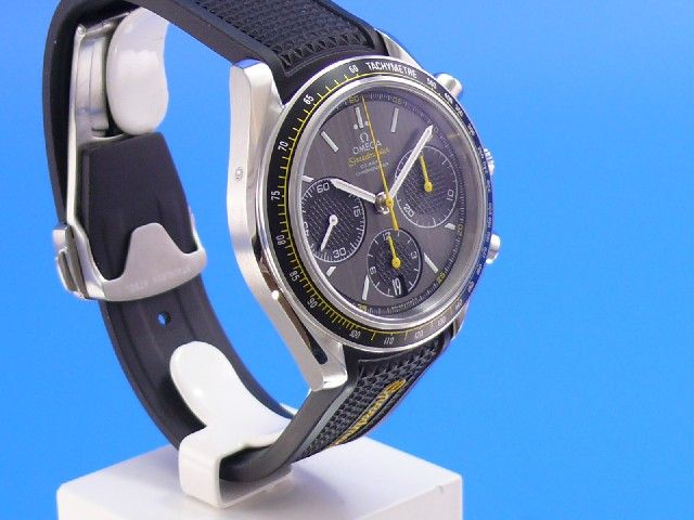 Omega Speedmaster Racing Co-Axial Chronograph