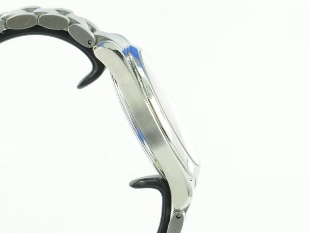 Omega Seamaster Aqua Terra Co-Axial Chronometer