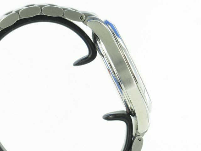 Omega Seamaster Aqua-Terra Co-Axial Chronometer