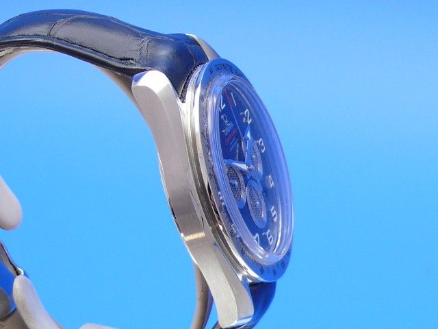 Omega Speedmaster Broad Arrow Co-Axial Chronometer