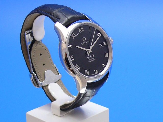 Omega De Ville Co-Axial Chronometer cal.8500