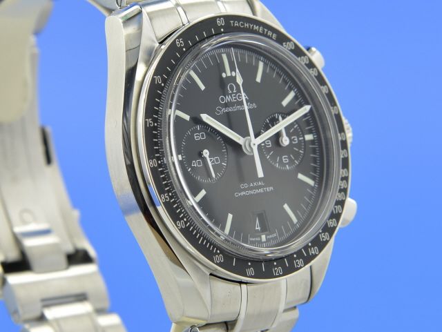 Omega Speedmaster Professional Co Axial Chrononograph