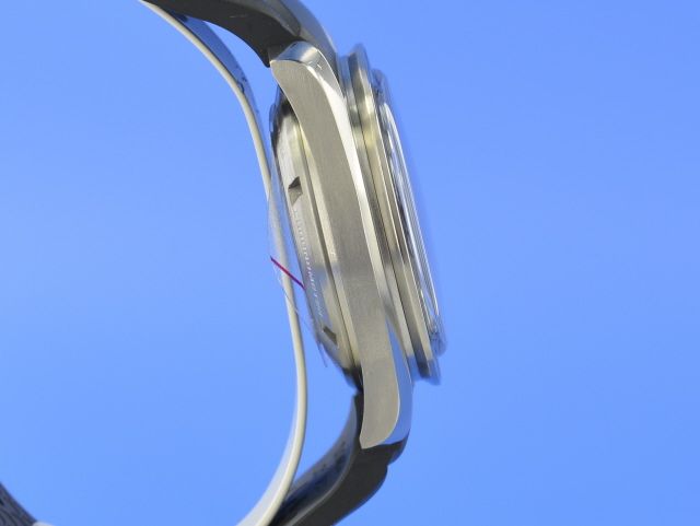 Omega Speedmaster HB-SIA Co-Axial GMT Chronograph