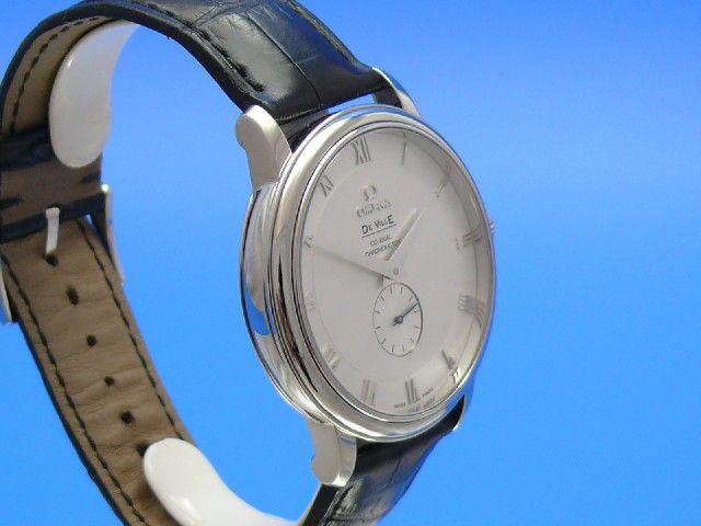 Omega De Ville Co-Axial Herren