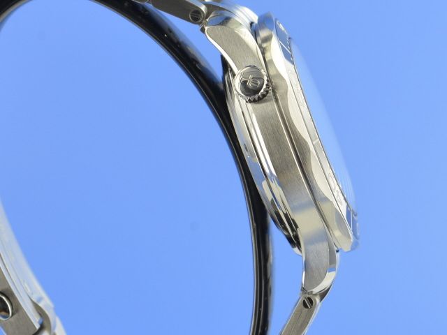 Omega Seamaster Diver 300M Co-Axial Keramik