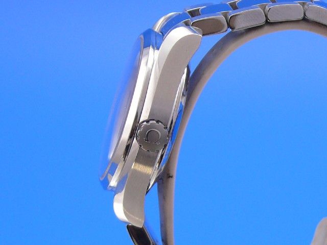 Omega Seamaster Aqua Terra 150M Master Co-Axial Midsize