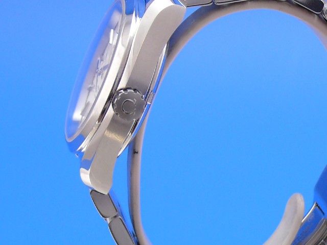 Omega Seamaster Aqua Terra 150M Master Co-Axial Midsize