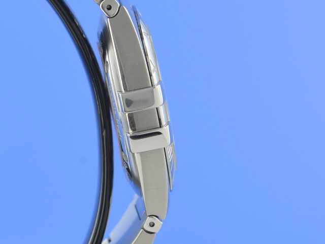 Omega Constellation Double Eagle Co-Axial