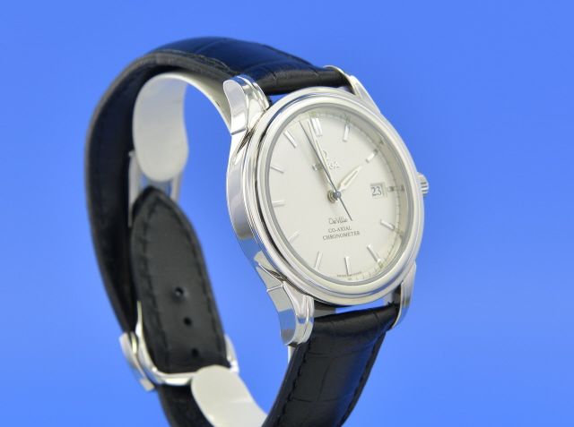 Omega De Ville Co-Axial