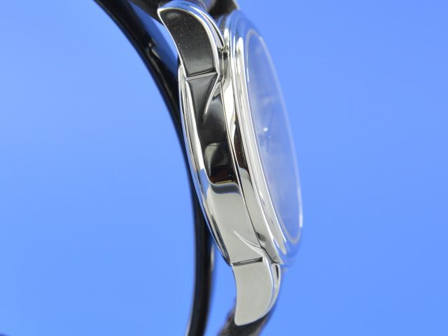 Omega De Ville GMT Co-Axial