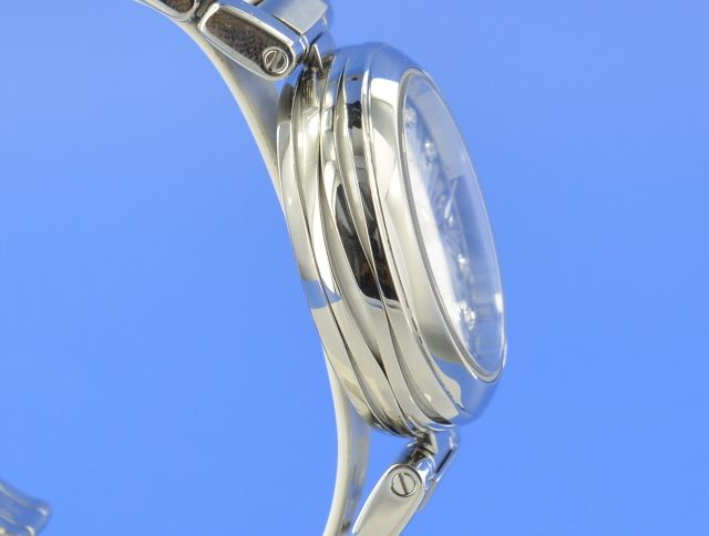 Omega De Ville Ladymatic Co-Axial