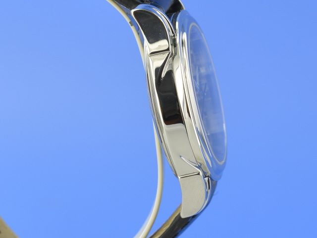 Omega De Ville GMT Co-Axial