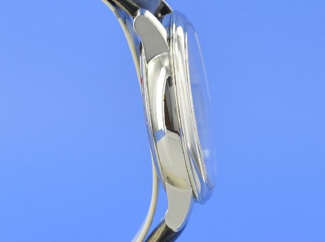 Omega De Ville Prestige Power Reserve Co-Axial