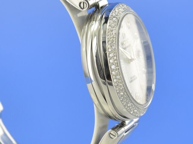 Omega De Ville Ladymatic Co-Axial