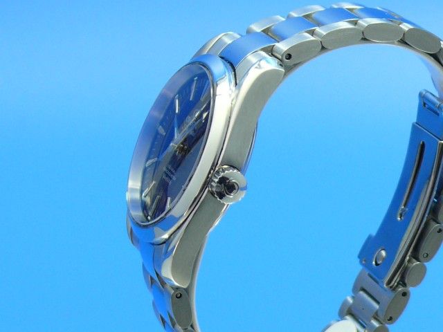 Omega Seamaster Aqua-Terra 150M Co-Axial