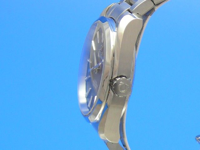 Omega Seamaster Aqua Terra 150 M Co-Axial