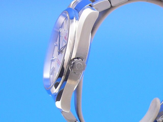 Omega Seamaster Aqua Terra 150M Master Co-Axial