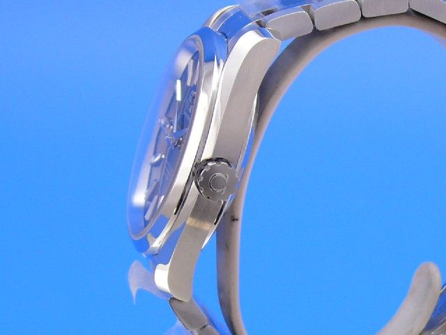 Omega Seamaster Aqua Terra 150M Master Co-Axial