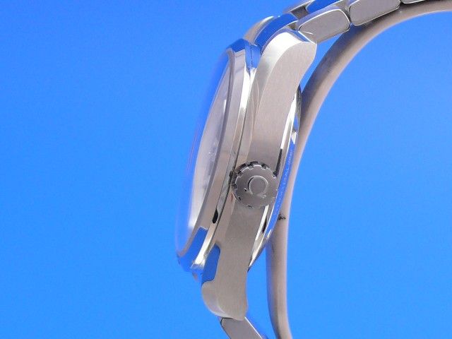 Omega Seamaster Aqua Terra Midsize Master Co-Axial