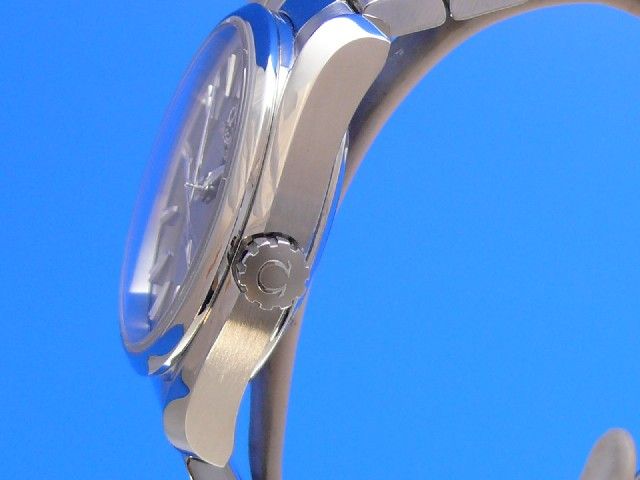 Omega Seamaster Aqua-Terra 150M Master Co-Axial