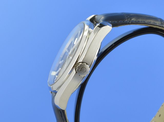 Omega Seamaster Aqua-Terra 150M Master Co-Axial