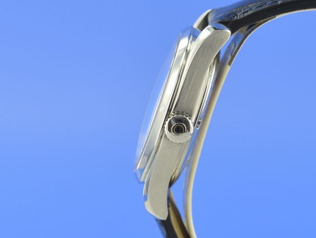 Omega Seamaster Aqua Terra Mid Size Co-Axial