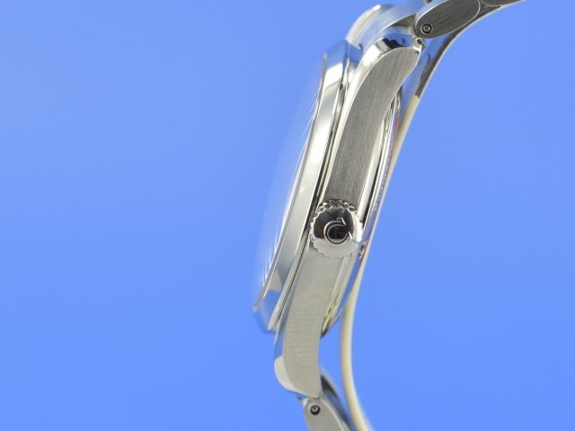 Omega Seamaster Aqua Terra Mid Size Co-Axial