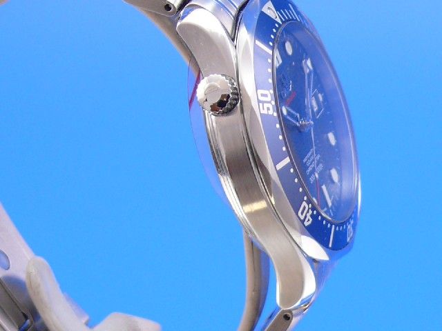 Omega Seamaster Diver 300M Co-Axial