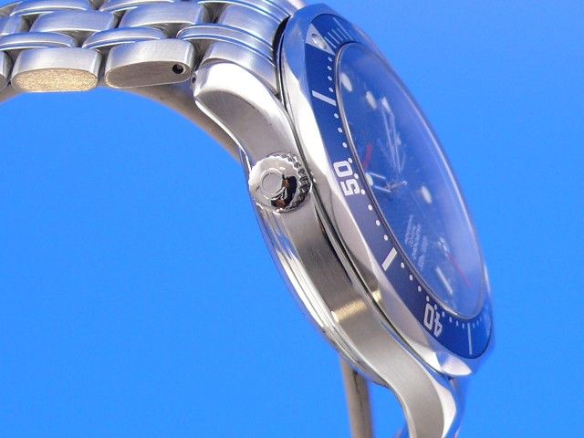 Omega Seamaster Diver 300M Co-Axial