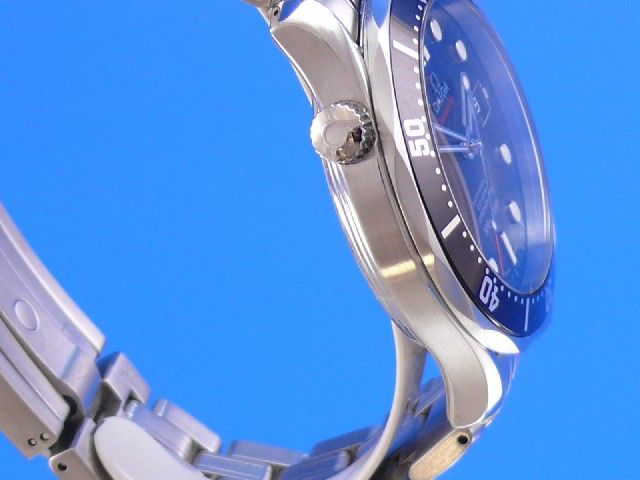 Omega Seamaster Diver 300M Co-Axial