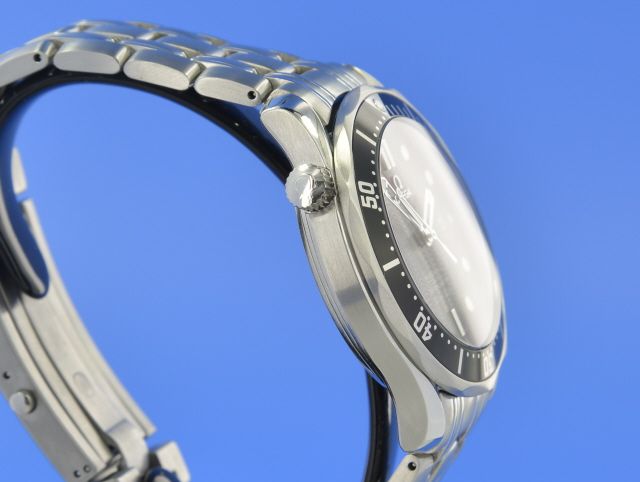 Omega Seamaster Diver 300M Co-Axial