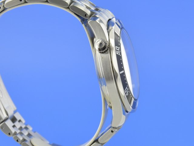 Omega Seamaster Diver 300M Co-Axial