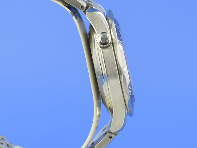 Omega Seamaster Diver 300M Co-Axial