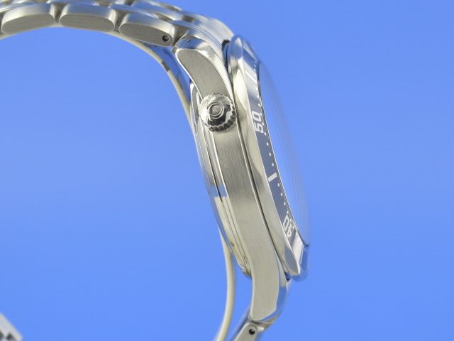 Omega Seamaster Diver 300M Co-Axial