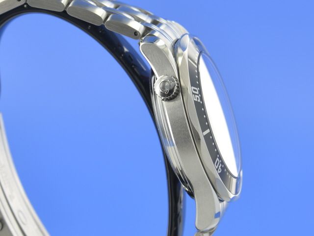 Omega Seamaster Diver 300M Co-Axial