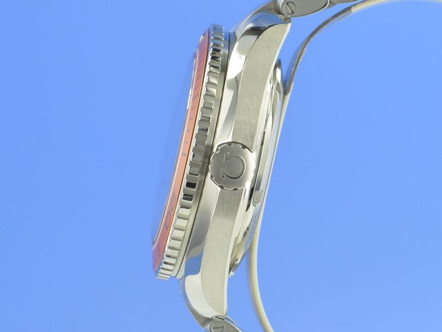 Omega Seamaster Planet Ocean Big Size Co-Axial