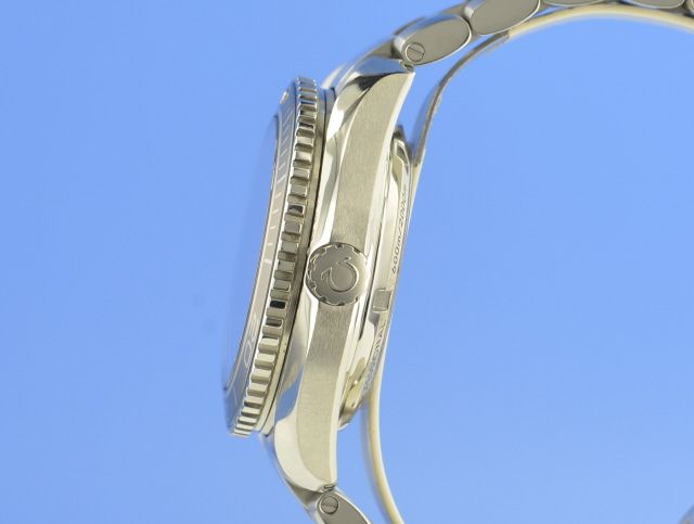 Omega Seamaster Planet Ocean 42 mm Co-Axial