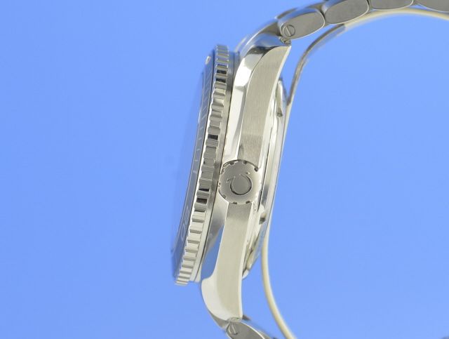 Omega Seamaster Planet Ocean Big Size Co-Axial