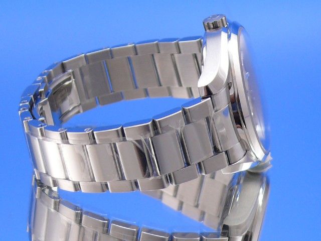 Omega Semaster Aqua Terra 150 M Master Co-Axial