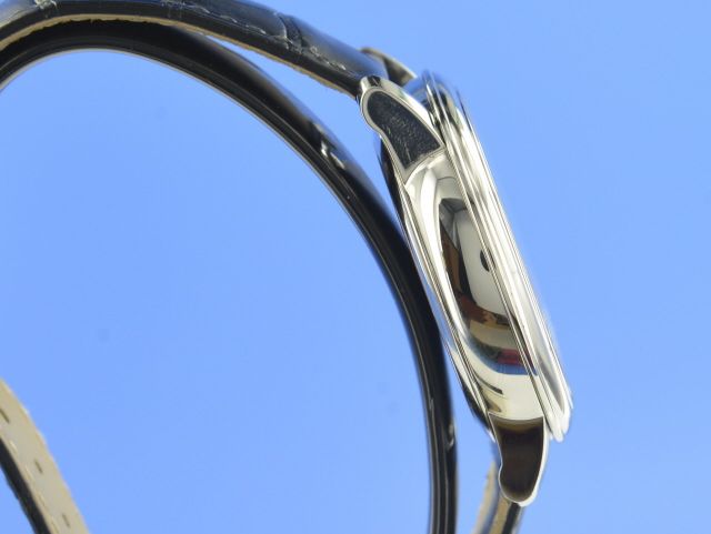 Omega De Ville Prestige Co-Axial Power Reserve Chronometer