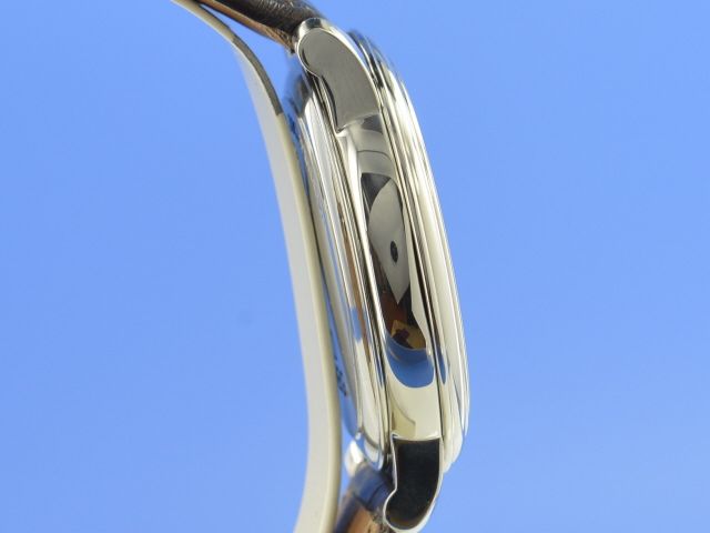 Omega De Ville Prestige Co-Axial Small Seconds