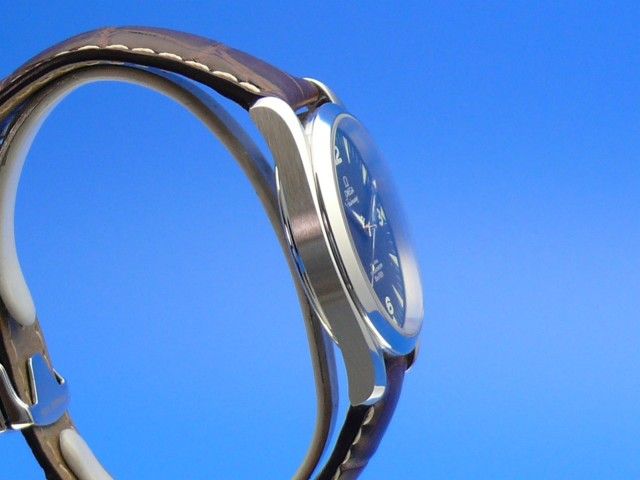 Omega Seamaster Aqua-Terra 150M Co-Axial cal.2500