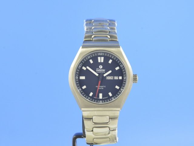 Tutima M2 Coastline 6150-02