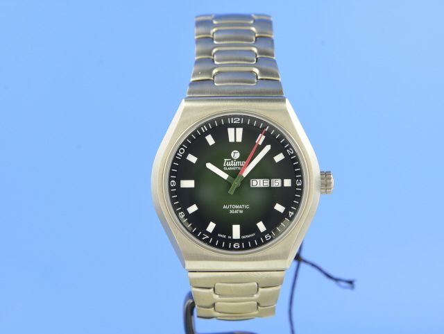 Tutima M2 Coastline 6150-08