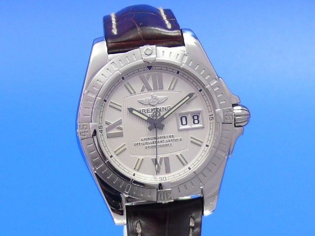 Breitling Cockpit  A49350