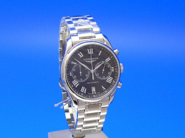 Longines Master Collection - 40mm Automatik