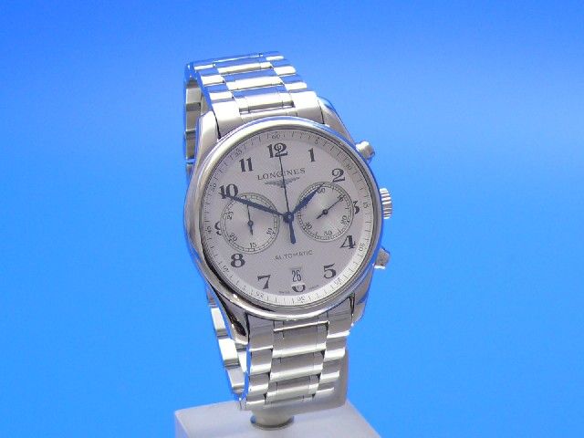 Longines Master Collection 40mm Automatik